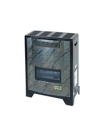 تصویر  بخاری سحر 9000 توان گاز