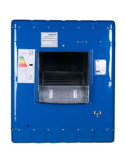 تصویر  کولرآبی TG35 توان