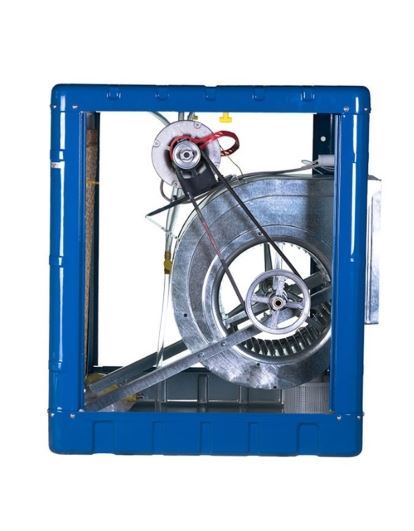 تصویر  کولرآبی TG35 توان