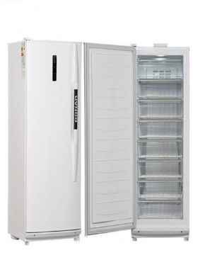 تصویر  فریزرنوفراست دیجیتال DNF290 WT دونار
