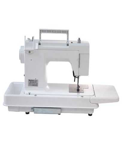 تصویر  چرخ خیاطی کاچیران مدل یاسمین 393