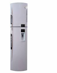 تصویر  یخچال فریزرنوفراست عرض 85-DNFR650W سفید دونار