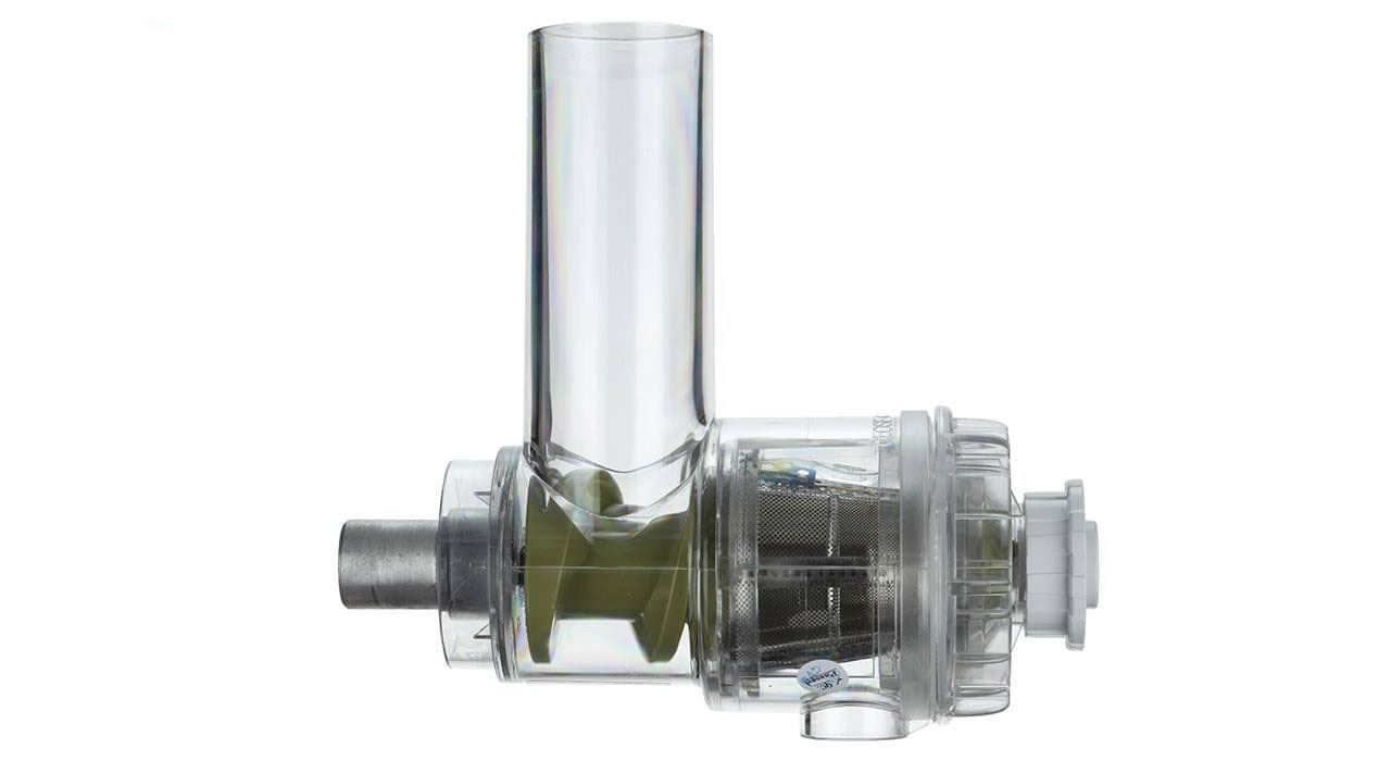 تصویر  غذاساز جادویی مکمل چرخ گوشت آبمیوه گیری FP2000P پارس خزر