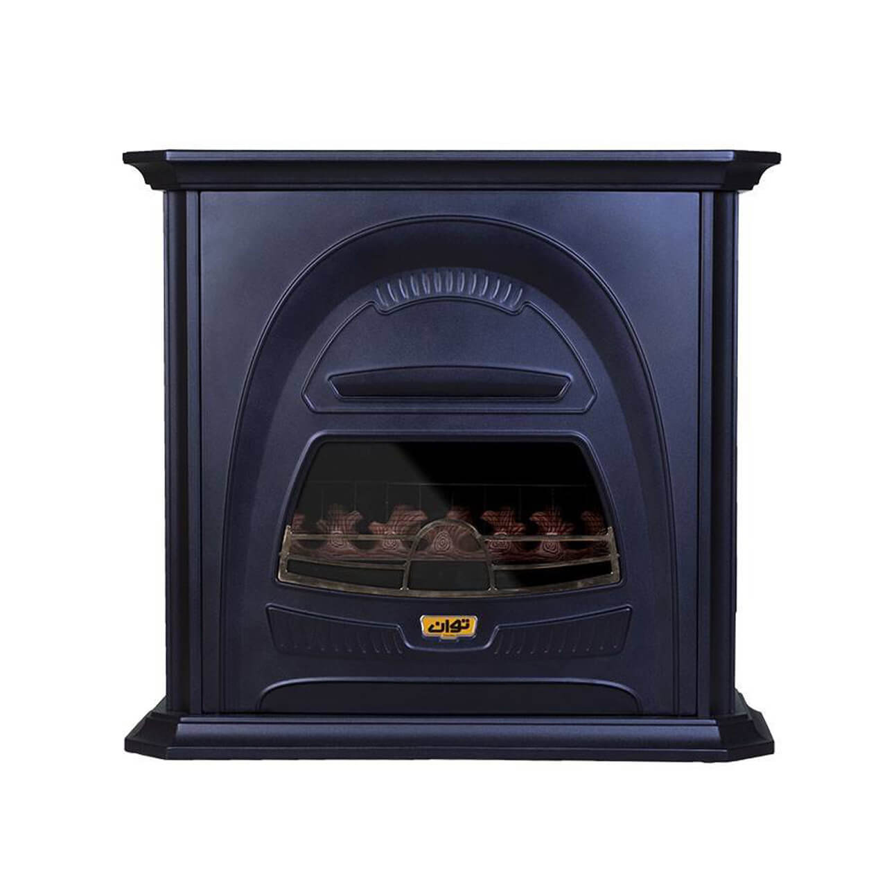 تصویر  شومینه کسری 28000 توان