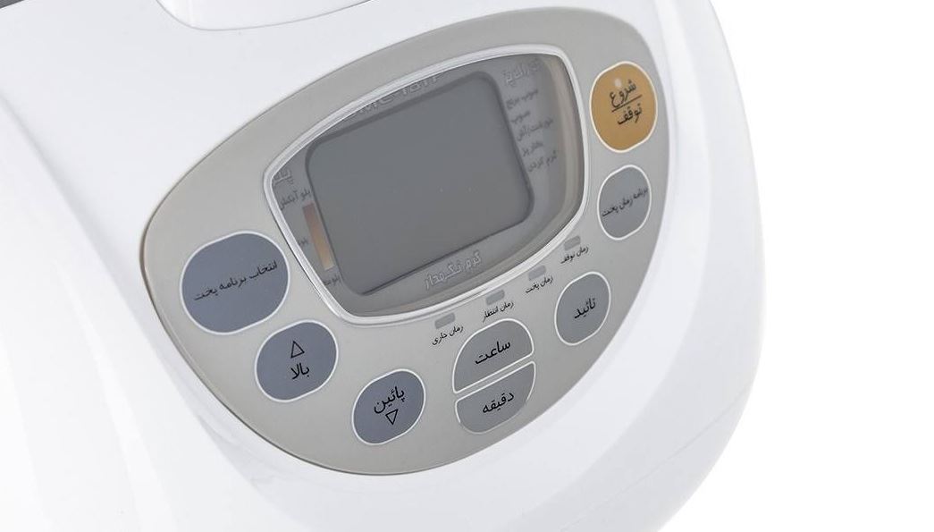 تصویر  پلوپز دیجیتالی پارس خزر DMC-101P