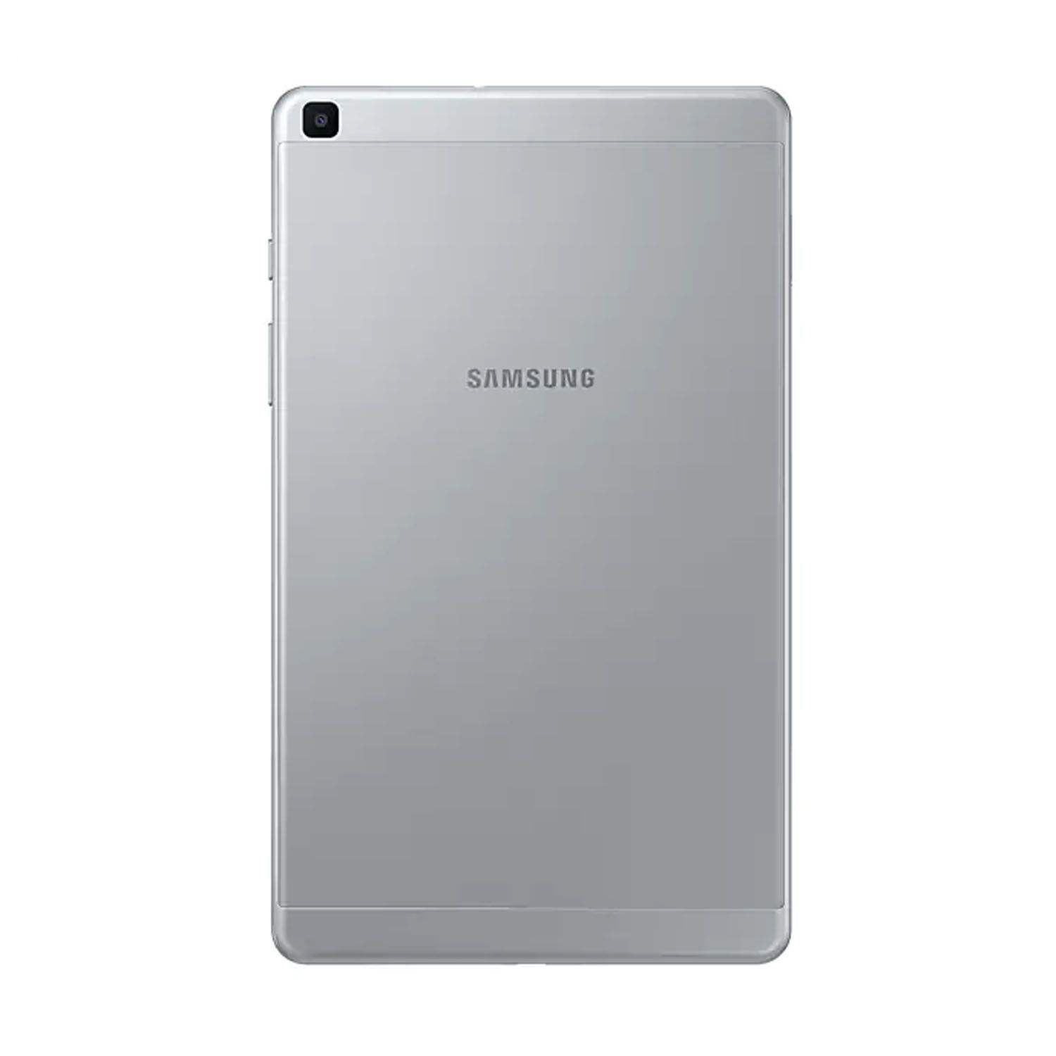 تصویر  تبلت سامسونگ مدل Galaxy Tab A 8.0 2019 LTE SM-T295 ظرفیت 32 گیگابایت