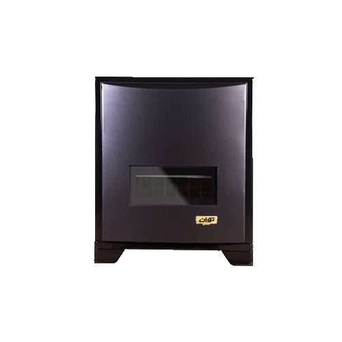 تصویر  بخاری سحر 9000 توان گاز