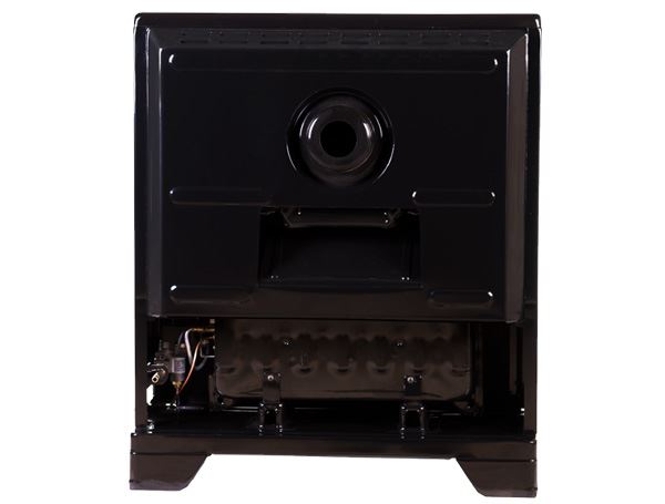 تصویر  بخاری سحر 9000 توان گاز