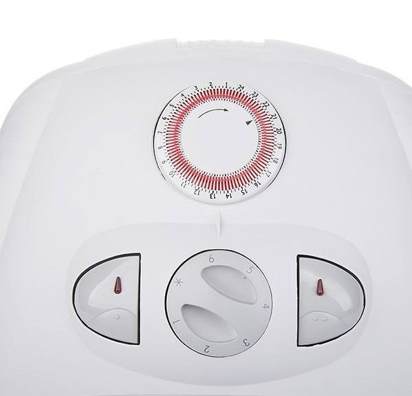 تصویر  فن هیتر پارس خزر مدل SH2000P