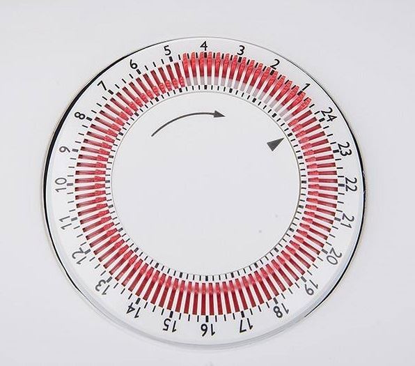 تصویر  فن هیتر پارس خزر مدل SH2000P