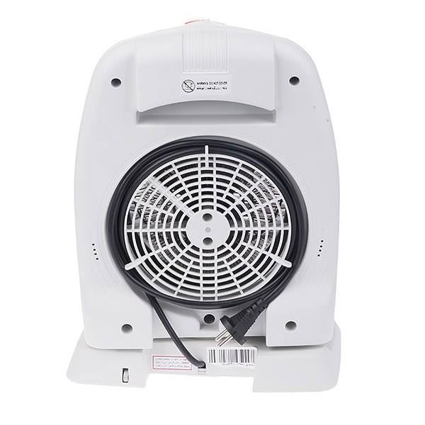 تصویر  فن هیتر پارس خزر مدل SH2000P