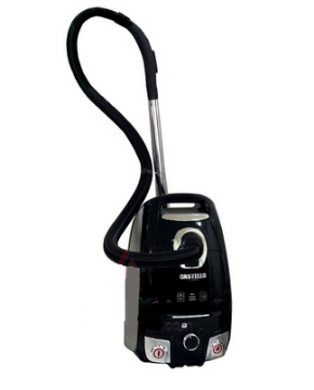 تصویر  جارو برقی کاستلو مدل 2400وات CVC-800