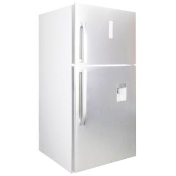 تصویر  یخچال و فریزر 23 فوت پاکشوما مدل P230W