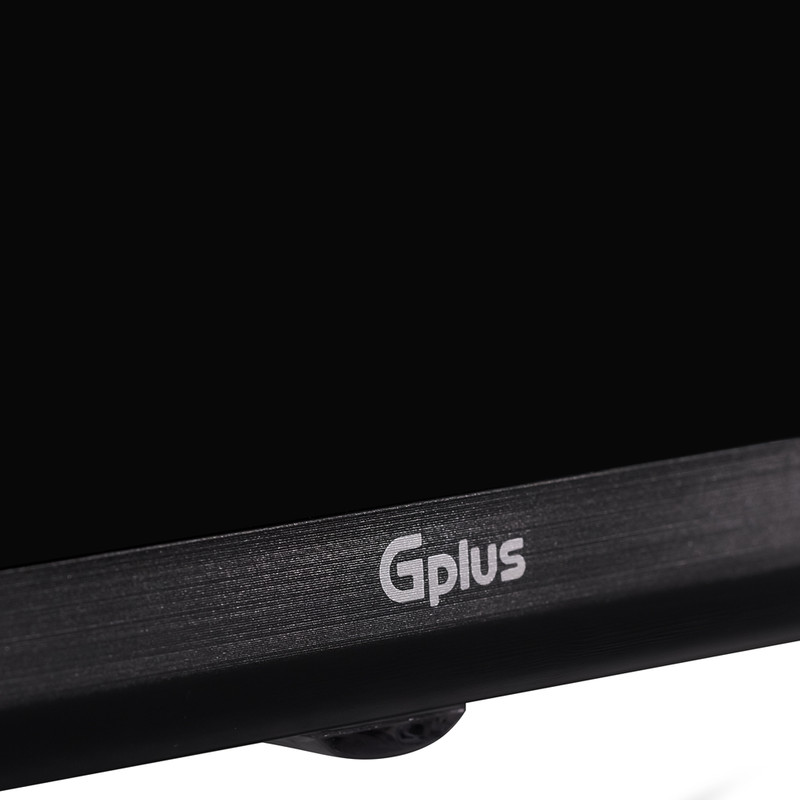 تصویر  ال ای دی هوشمند جی پلاس 55 اینچ مدل GTV-55PU722CN 