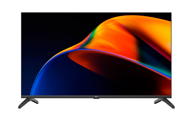 تصویر  ال ای دی هوشمند جی پلاس 40 اینچ مدل GTV-40PH618N 