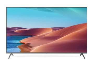تصویر  ال ای دی هوشمند جی پلاس 55 اینچ مدل GTV-55RQ756N 