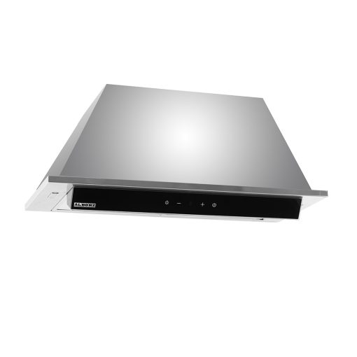 تصویر  هود مخفی استیل البرز مدل SA-505 