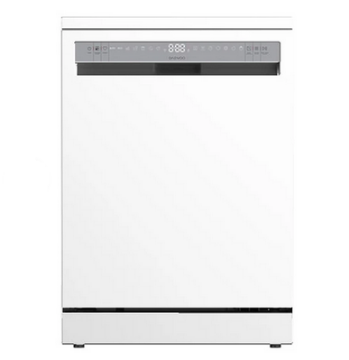 تصویر  ماشین ظرفشویی دوو مدل DW-200W 