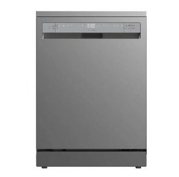تصویر  ماشین ظرفشویی دوو مدل DW-200S 