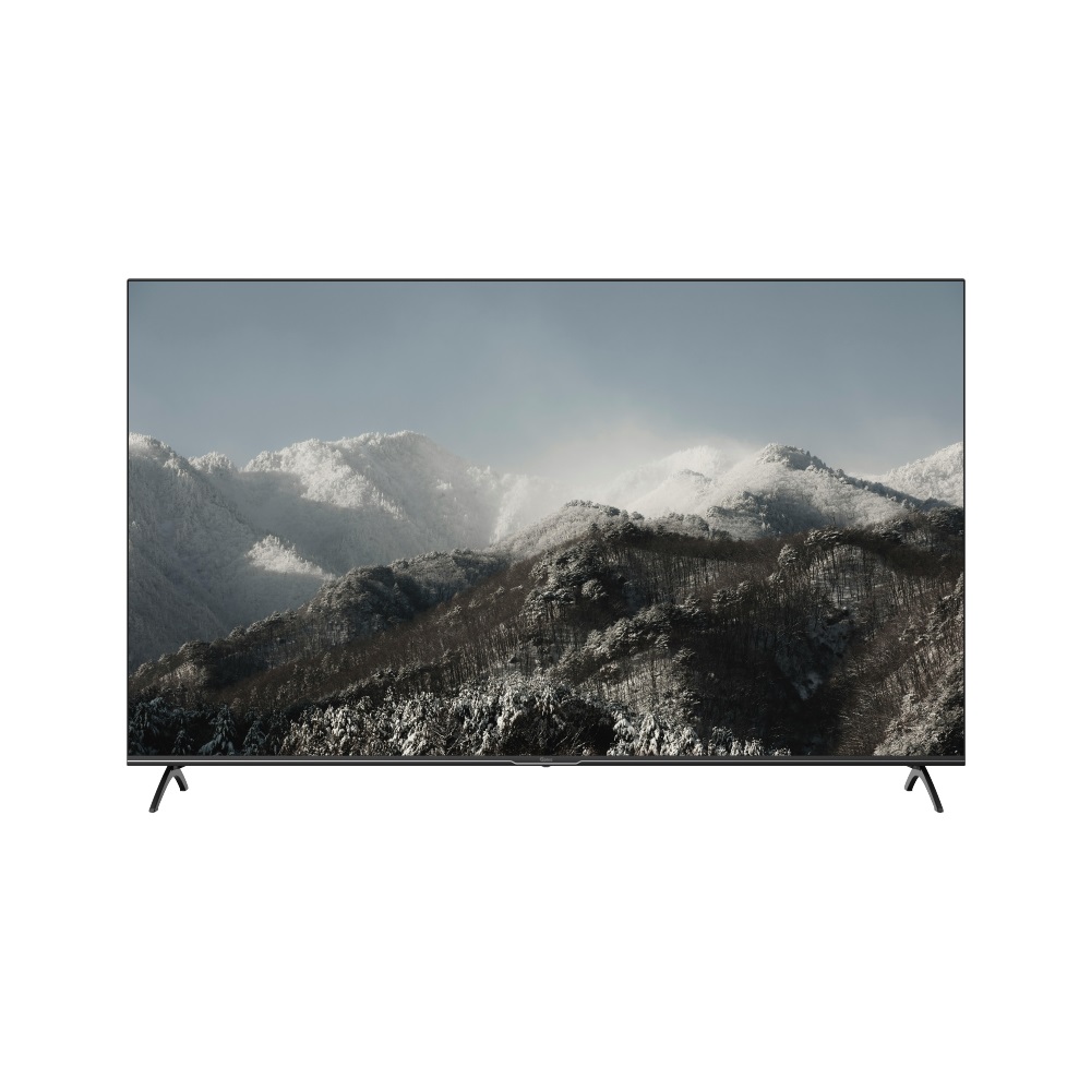 تصویر  ال ای دی هوشمند جی پلاس 58 اینچ مدل GTV-58SU738NX 