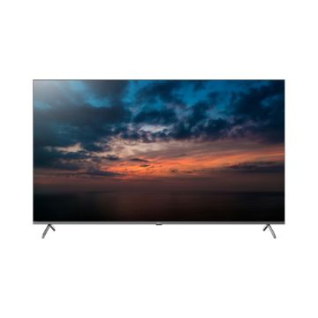 تصویر  ال ای دی هوشمند جی پلاس 65 اینچ مدل GTV-65SQ758NX 
