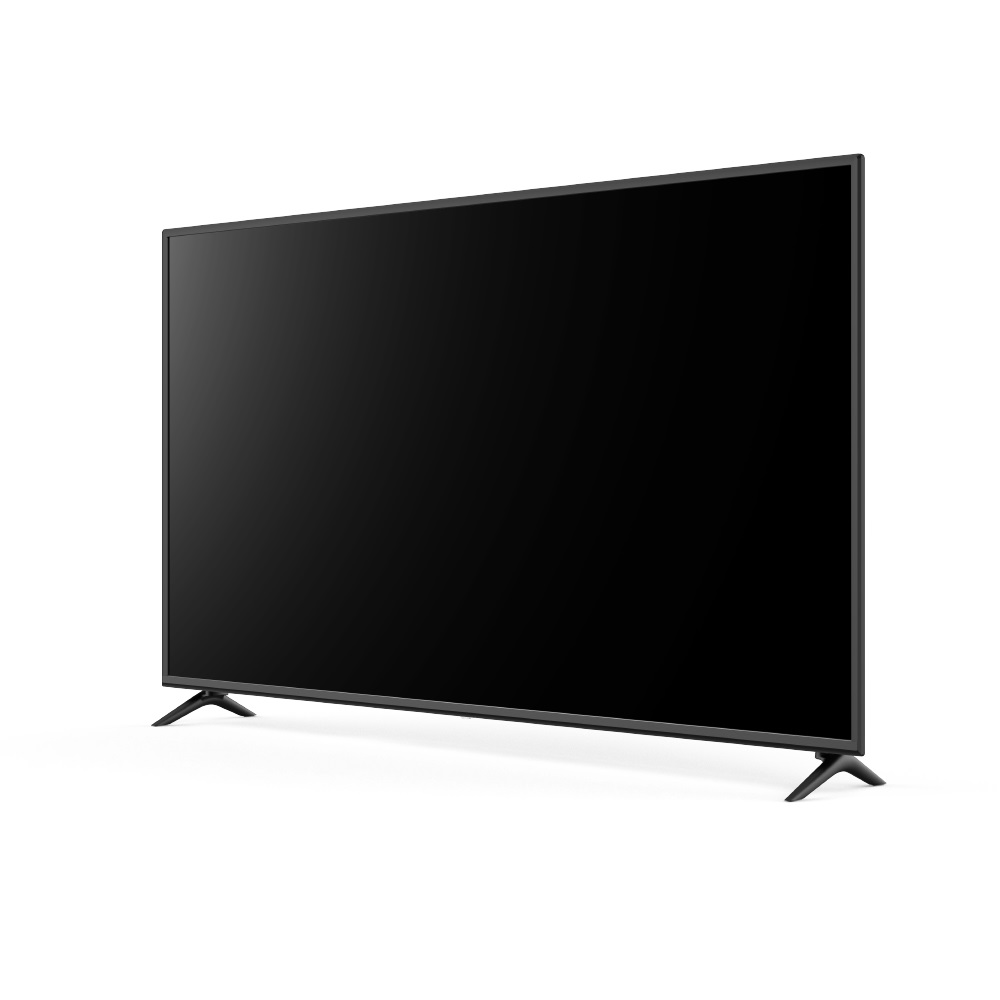 تصویر  ال ای دی هوشمند جی پلاس 55 اینچ مدل GTV-55SU728NX 