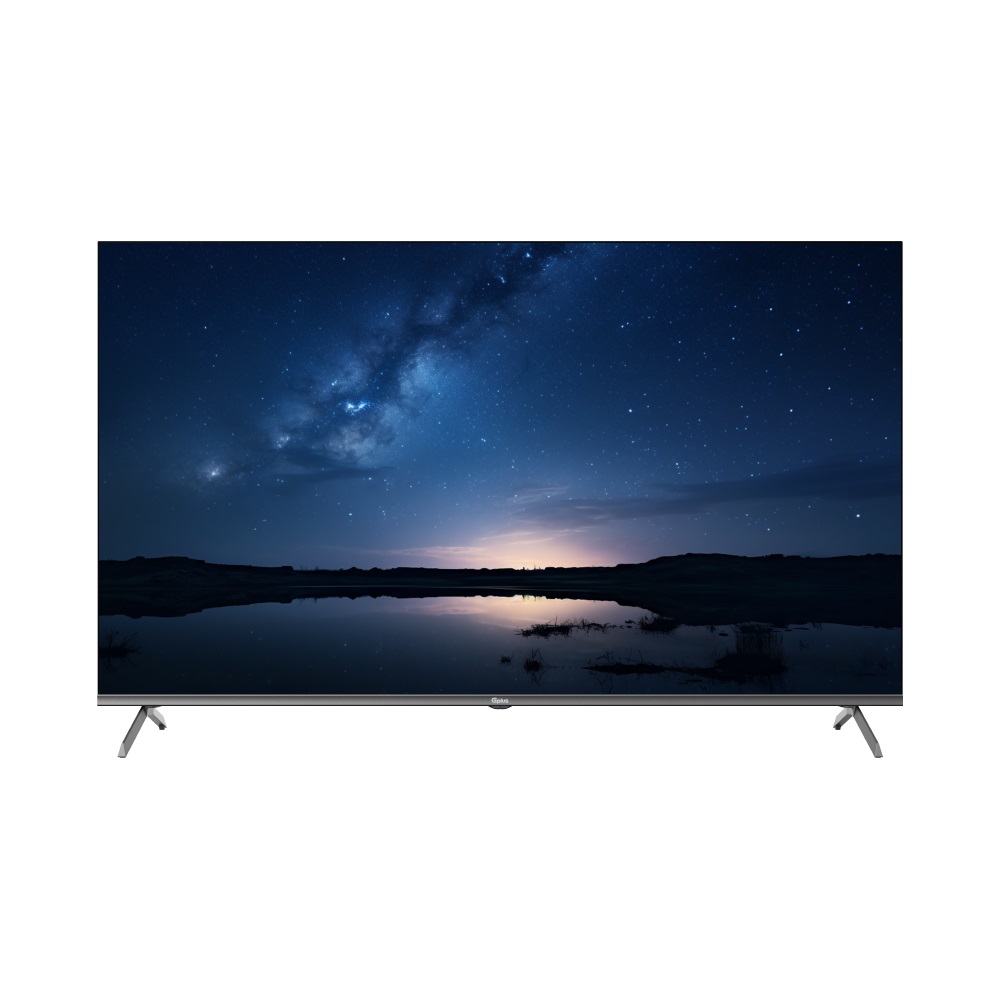 تصویر  ال ای دی هوشمند جی پلاس 50 اینچ مدل GTV-50SQ758NX 