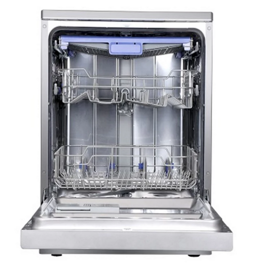 تصویر  ماشین ظرفشویی پاکشوما مدل PDB-3512W 