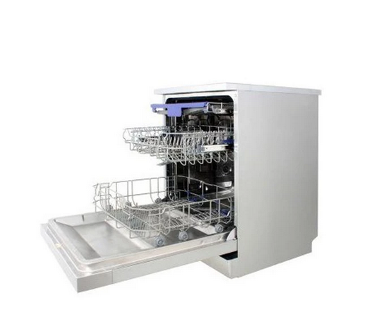تصویر  ماشین ظرفشویی پاکشوما مدل PDB-3512W 