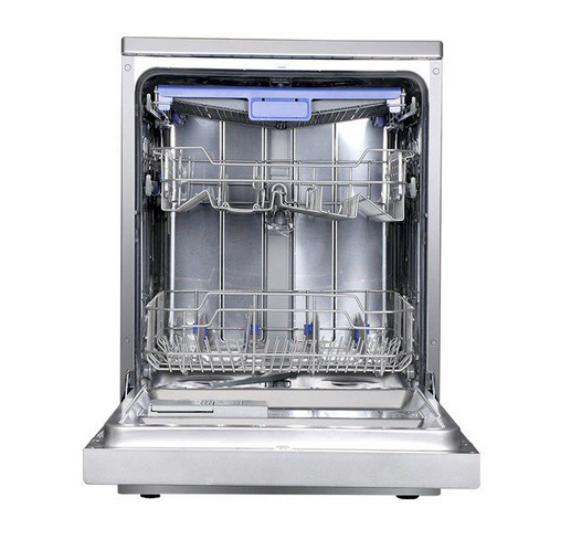 تصویر  ماشین ظرفشویی پاکشوما مدل  PDV-3513W 