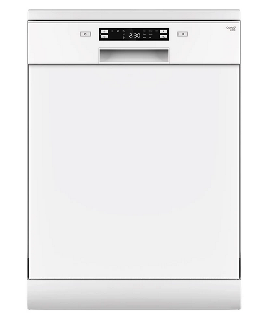 تصویر  ماشین ظرفشویی جی پلاس مدل GDW-P5683W 