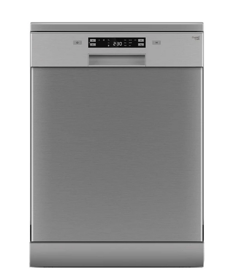 تصویر  ماشین ظرف شویی جی پلاس مدل GDW-P5683NS  