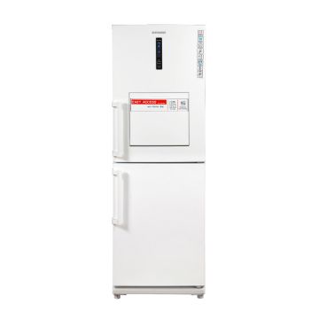 تصویر  یخچال فریزر دونار مدل کمبی استار  DNFR400WAH  (D23) 
