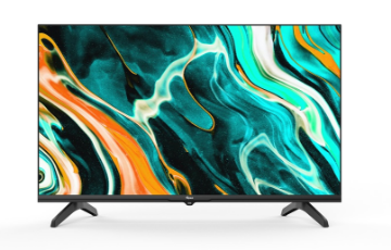 تصویر  ال ای دی هوشمند جی پلاس 32 اینچ مدل GTV-32SD628NZ 