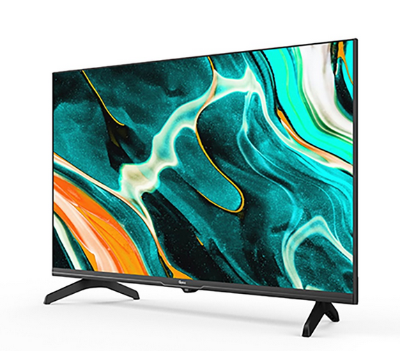 تصویر  ال ای دی هوشمند جی پلاس 32 اینچ مدل GTV-32SD628NZ 