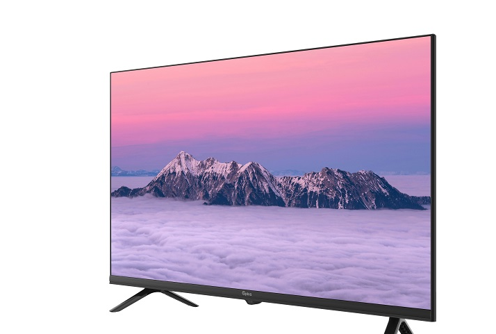 تصویر  ال ای دی جی پلاس 32 اینچ مدل GTV-32SD428NZ 