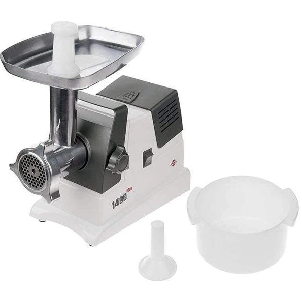 تصویر  چرخ گوشت پارس خزر مدل MG-1400 Plus