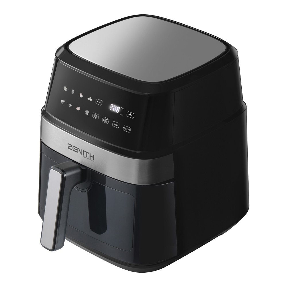 تصویر  سرخ کن بدون روغن زنیت مدل ZAF-1417