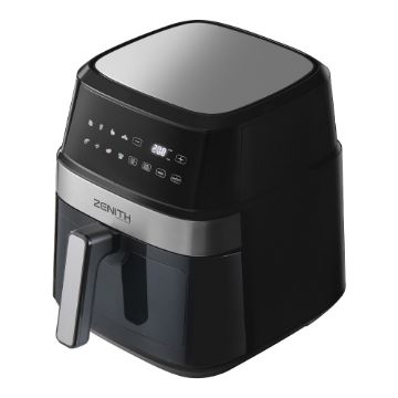 تصویر  سرخ کن بدون روغن زنیت مدل ZAF-1417