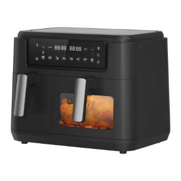 تصویر  سرخ کن بدون روغن زنیت مدل ZAF-1420