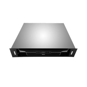 تصویر  هود استیل البرز مدل SA-508  