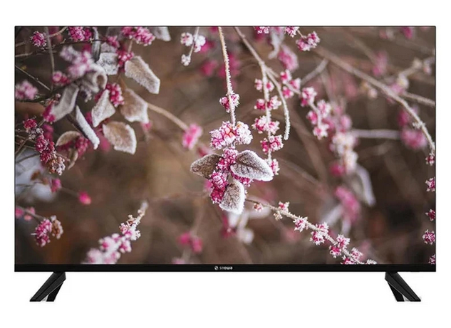 تصویر  ال ای دی هوشمند اسنوا 55 اینچ مدل SSD-55LS510U 