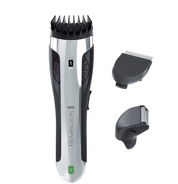 تصویر  ماشین اصلاح صورت و بدن رمینگتون مدل BHT2000A 