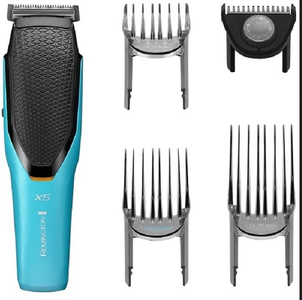 تصویر  ماشین اصلاح صورت و بدن رمینگتون مدل HC5000 