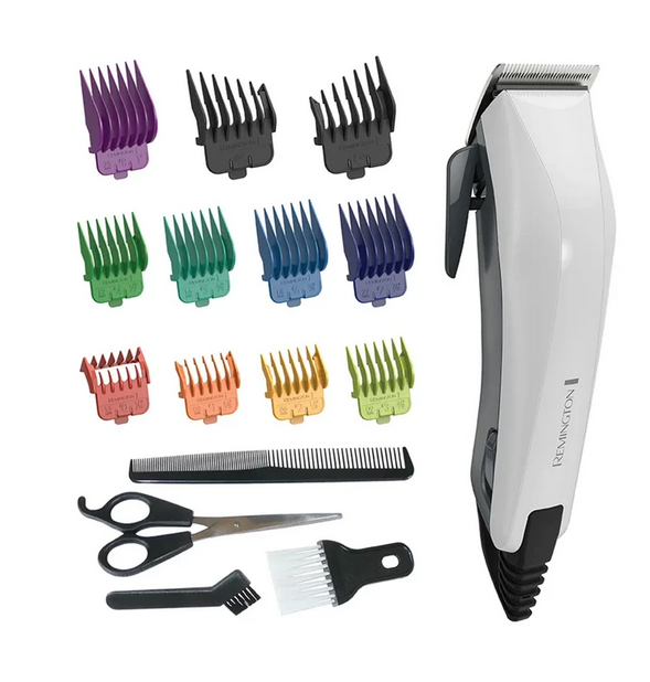 تصویر  ماشین اصلاح سر و صورت رمینگتون مدل HC5035 