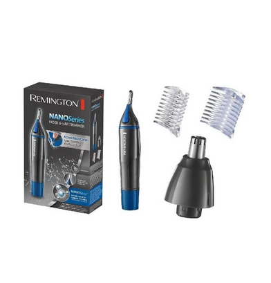 تصویر  موزن گوش و بینی رمینگتون مدل NE3850 