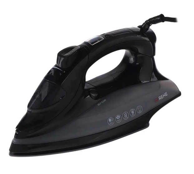 تصویر  اتو بخار رنه مدل RSI-1721