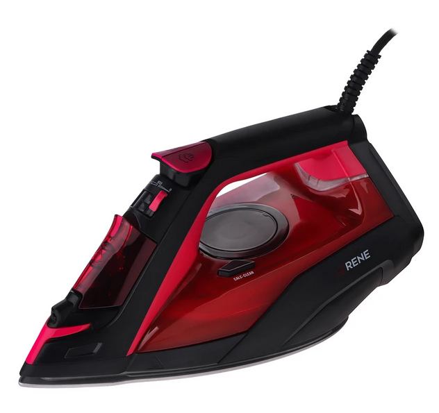 تصویر  اتو بخار رنه مدل RSI-1723