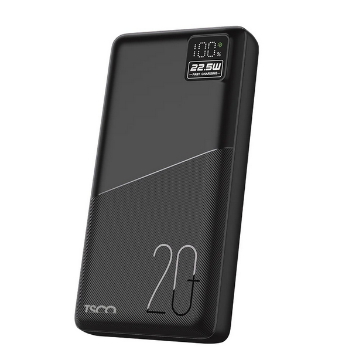 تصویر  پاور بانک تسکو مدل TP-957 