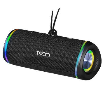 تصویر  اسپیکر بلوتوثی تسکو مدل TS-23358 